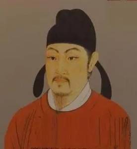 唐代历史图片