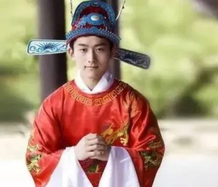 状元历史图片