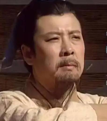 刘备历史图片