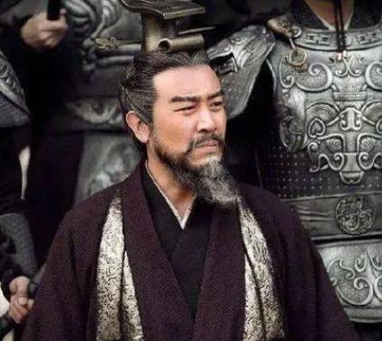 曹操历史图片