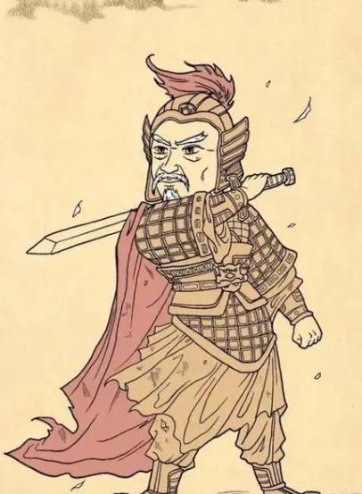 李广历史图片