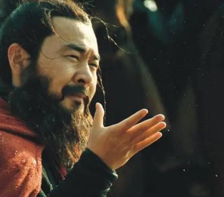 曹操历史图片