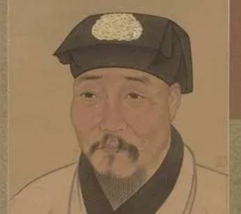 徐渭历史图片