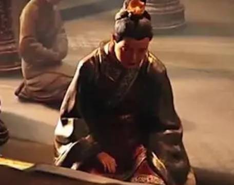 立子杀母历史图片