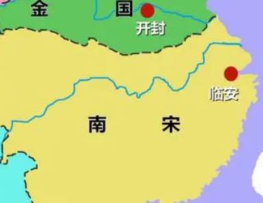南宋历史图片