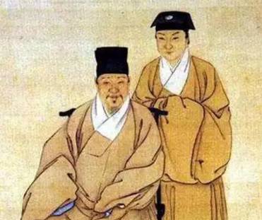 明朝历史图片