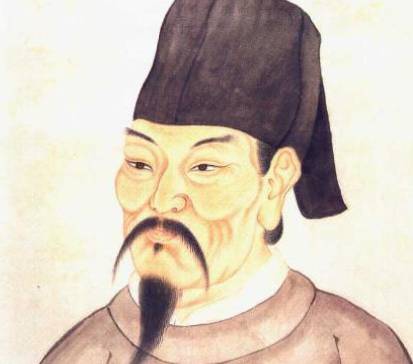 王维历史图片
