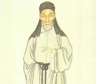 王夫之历史图片