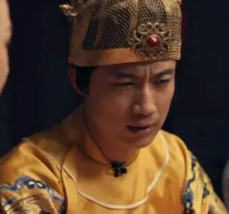 明孝宗历史图片