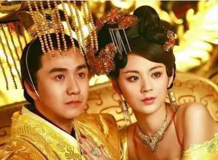 兰陵王历史图片