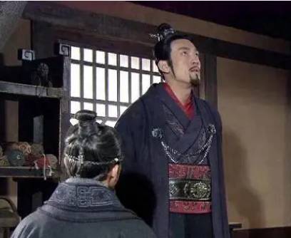 兔死狗烹历史图片
