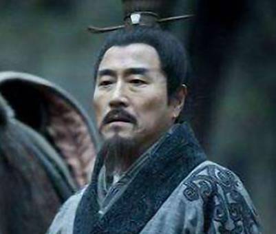 萧何历史图片