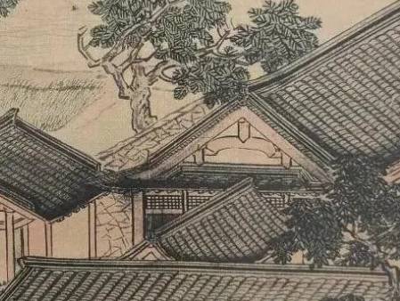 善有善报 恶有恶报历史图片