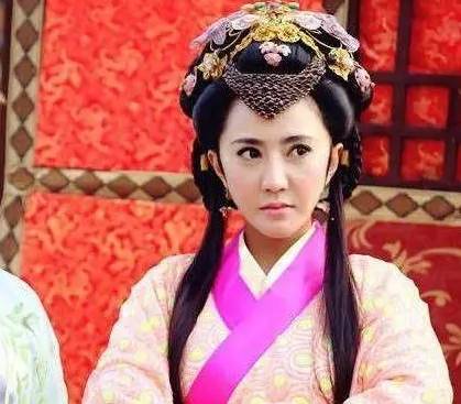 公主历史图片