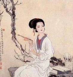 小蛮腰历史图片