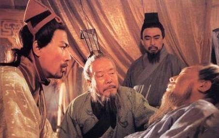 司马孚历史图片
