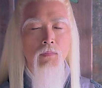 邱处机历史图片