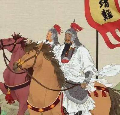 明成祖历史图片