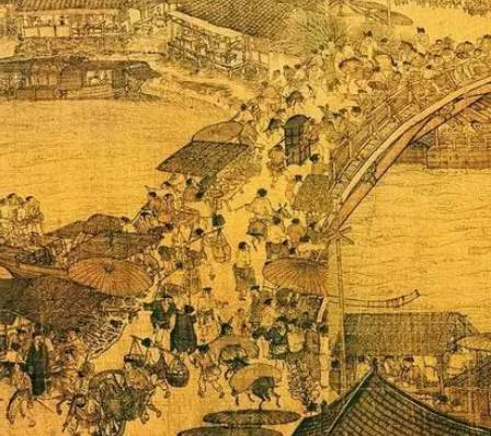 宋朝历史图片