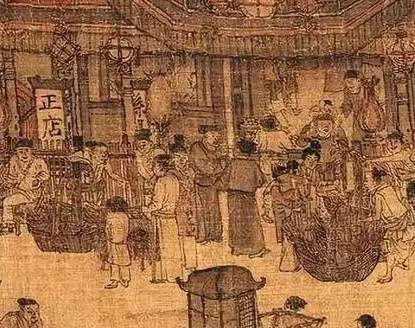 宋朝历史图片