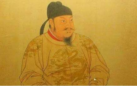 隋唐历史图片