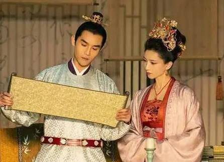 宋仁宗历史图片