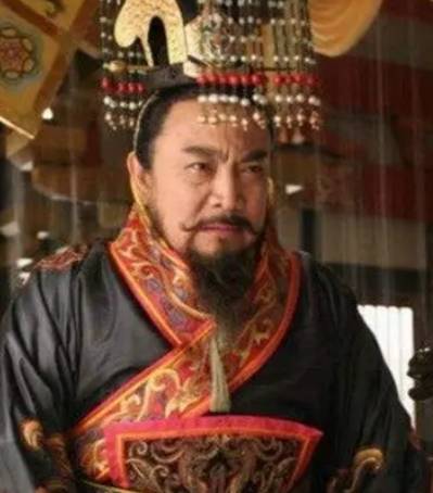 朱温历史图片