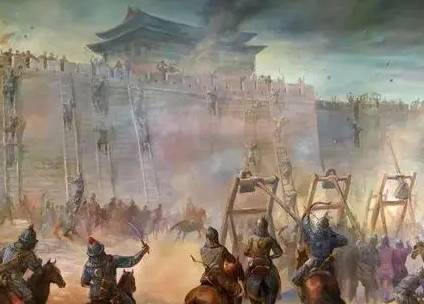 宋朝历史图片