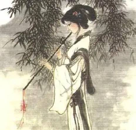 李煜历史图片