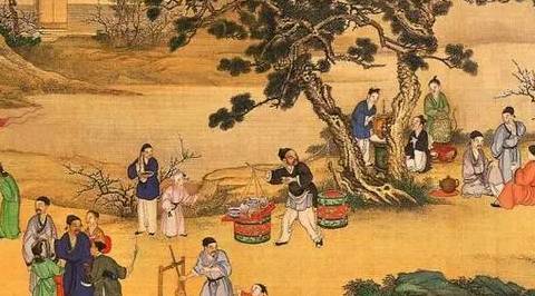 宋朝历史图片