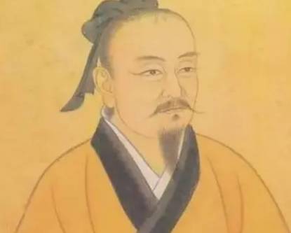 范蠡历史图片