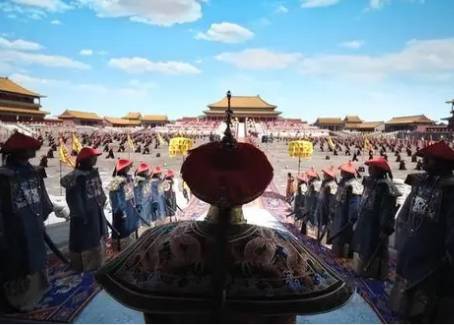 金朝历史图片