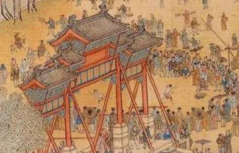 永徽之治历史图片