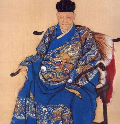 明朝历史图片