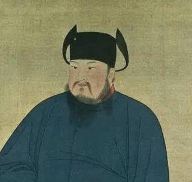皇帝登基历史图片