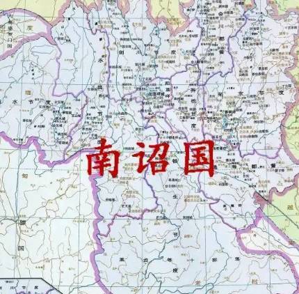 唐朝历史图片