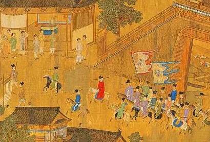 北宋历史图片
