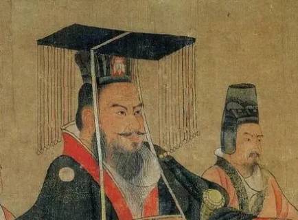 裴楷历史图片