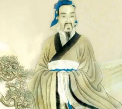 墨子历史图片