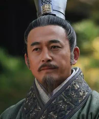 左庶长历史图片