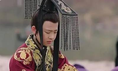 高平陵事变历史图片