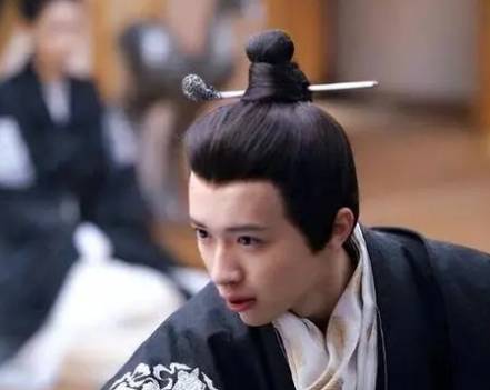 宋孝武帝历史图片