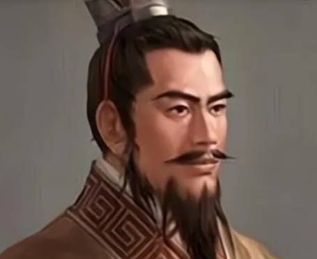 夏侯婴历史图片