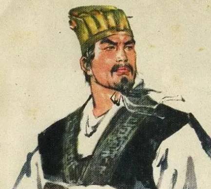 商鞅历史图片
