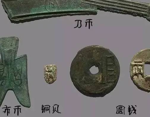 春秋历史图片