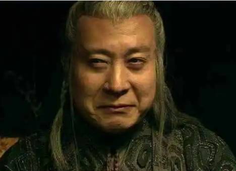 赵高历史图片