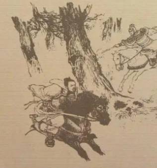 三国历史图片