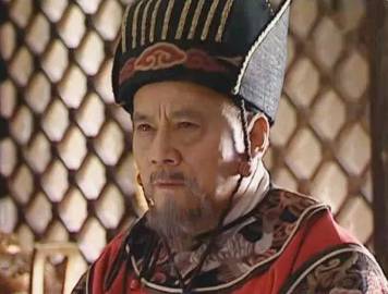 徐阶历史图片