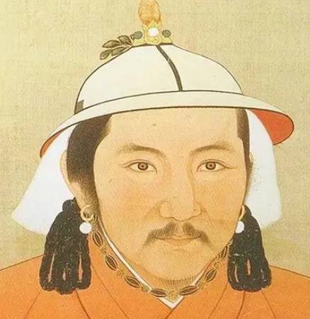 元朝历史图片