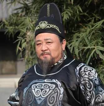 狄仁杰历史图片